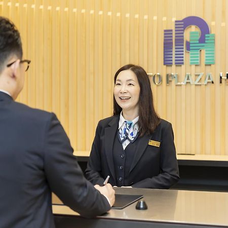 Kyoto Plaza Hotel Kintetsu Jujo Ngoại thất bức ảnh