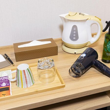 Kyoto Plaza Hotel Kintetsu Jujo Ngoại thất bức ảnh