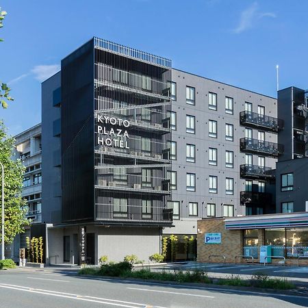 Kyoto Plaza Hotel Kintetsu Jujo Ngoại thất bức ảnh