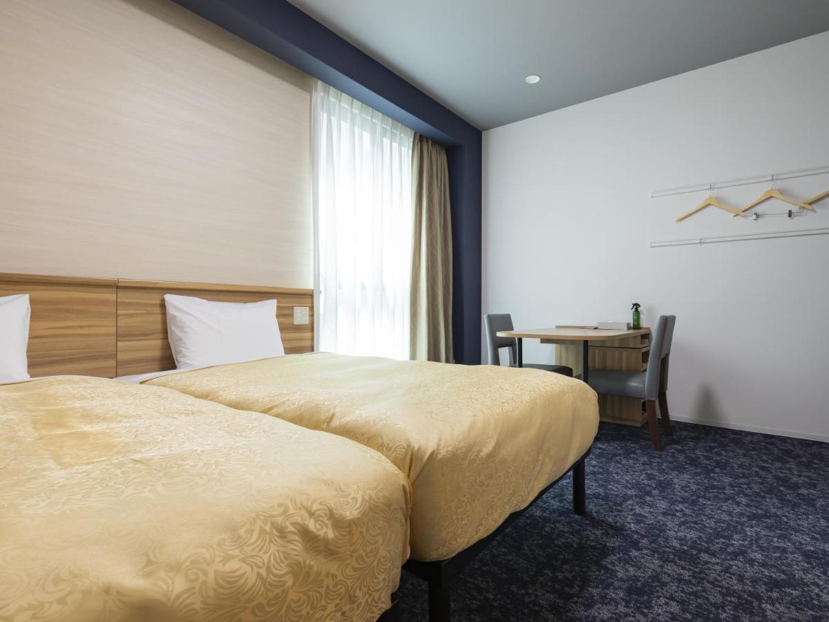 Kyoto Plaza Hotel Kintetsu Jujo Ngoại thất bức ảnh