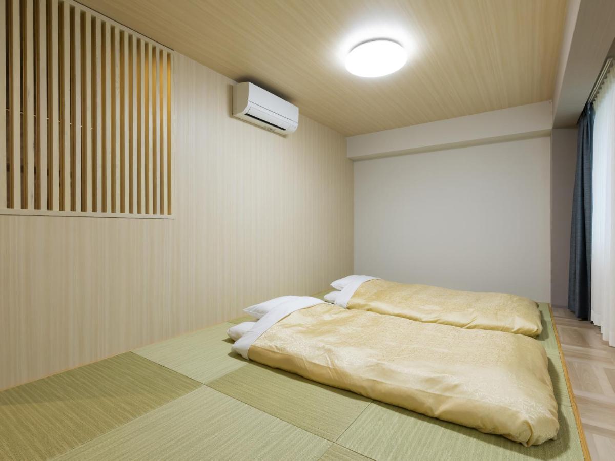 Kyoto Plaza Hotel Kintetsu Jujo Ngoại thất bức ảnh