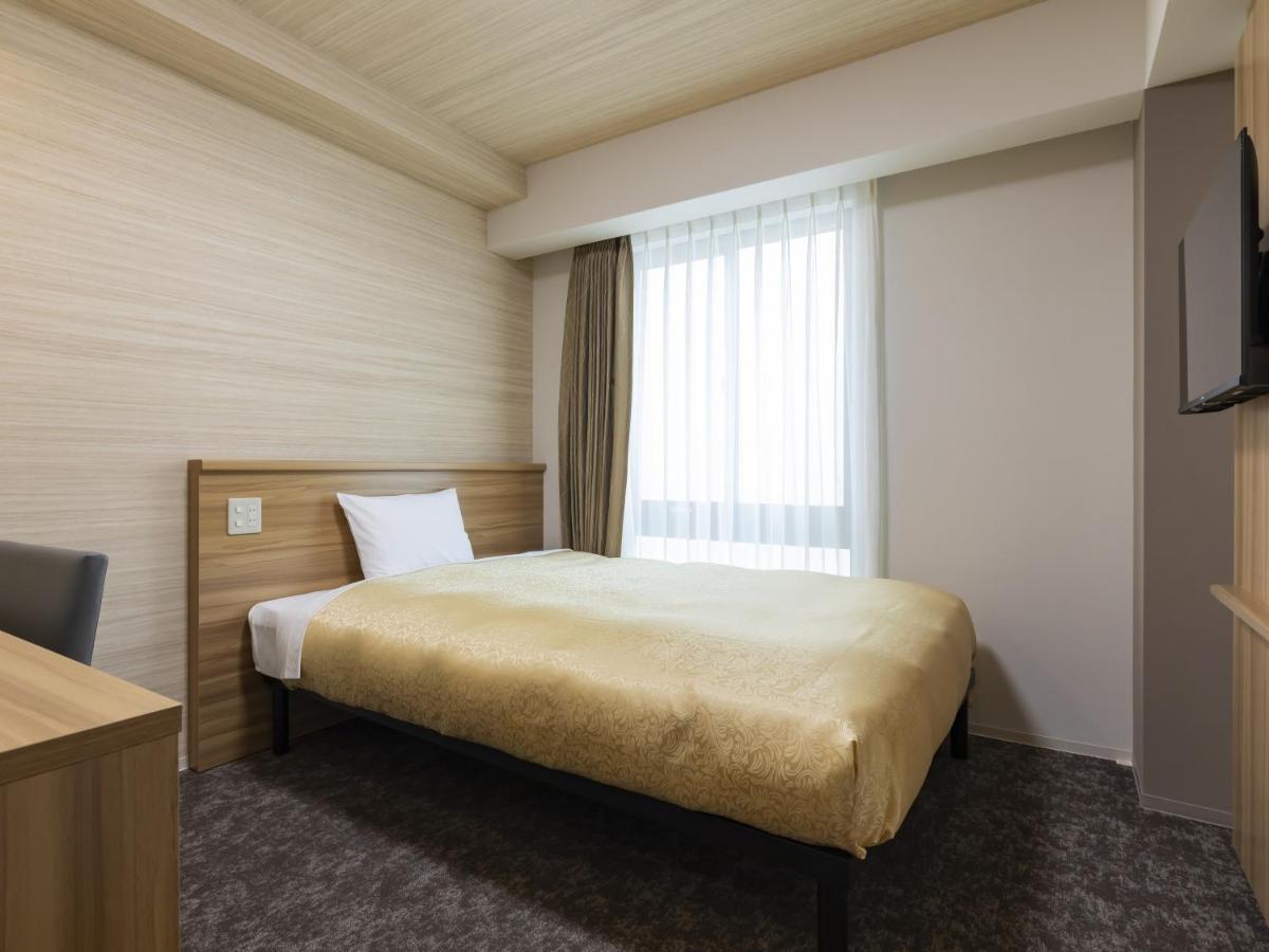 Kyoto Plaza Hotel Kintetsu Jujo Ngoại thất bức ảnh