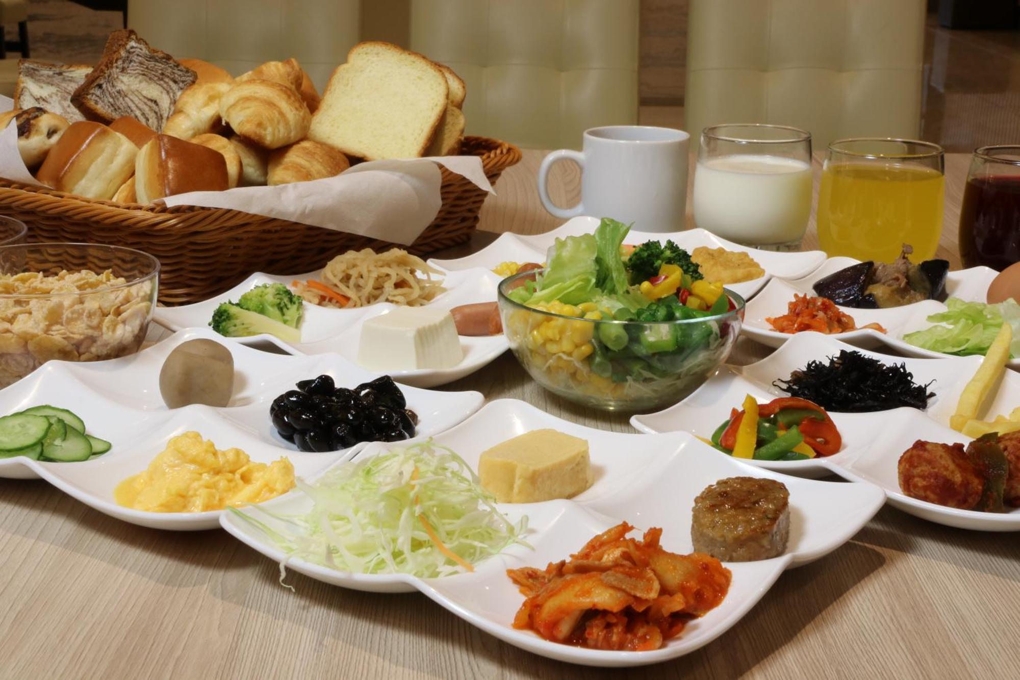 Kyoto Plaza Hotel Kintetsu Jujo Ngoại thất bức ảnh