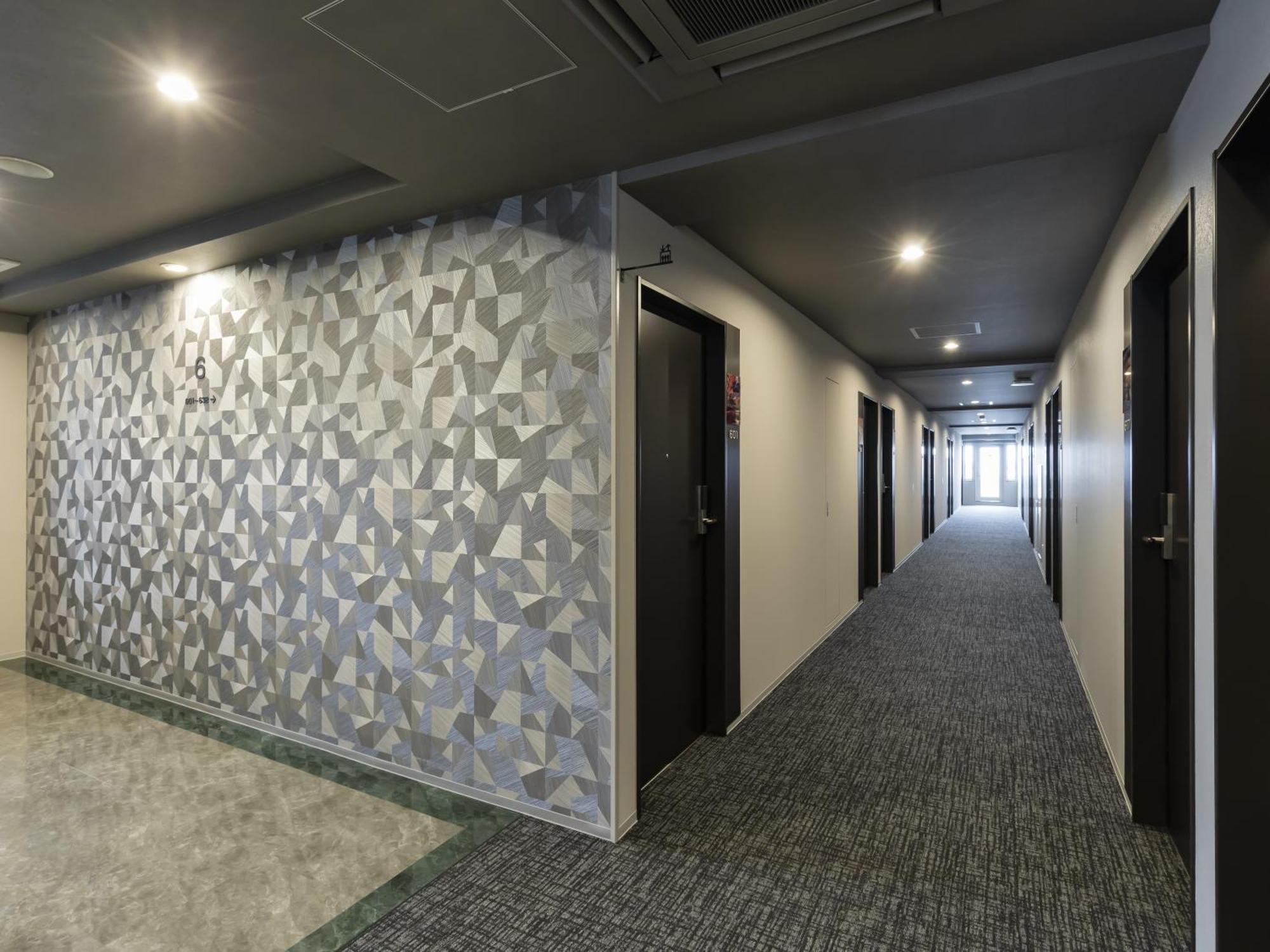 Kyoto Plaza Hotel Kintetsu Jujo Ngoại thất bức ảnh
