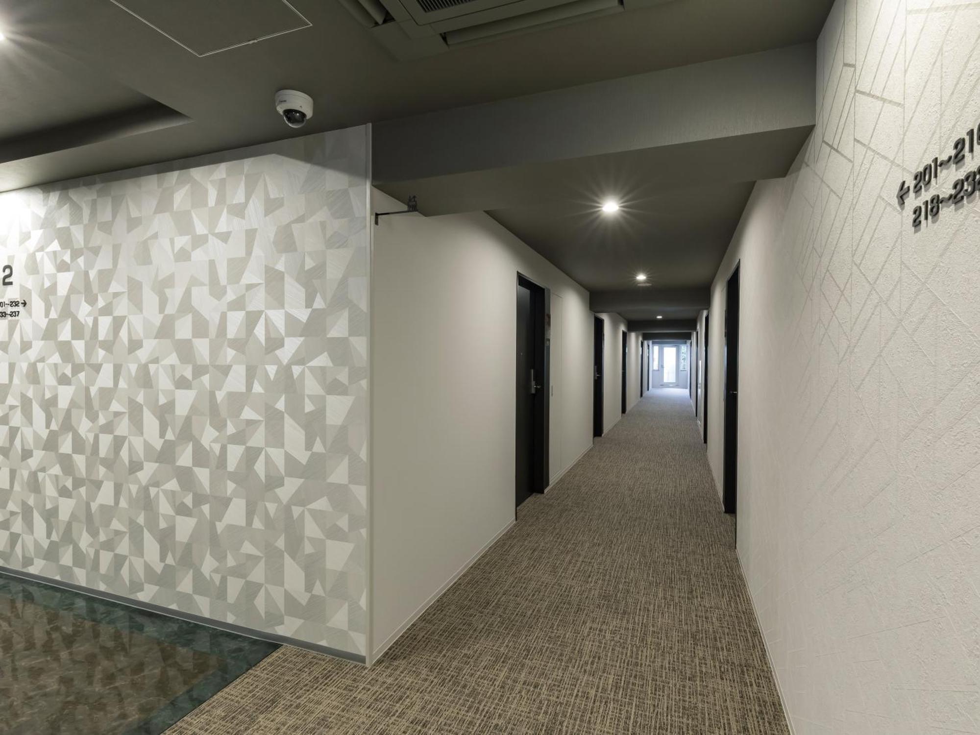 Kyoto Plaza Hotel Kintetsu Jujo Ngoại thất bức ảnh