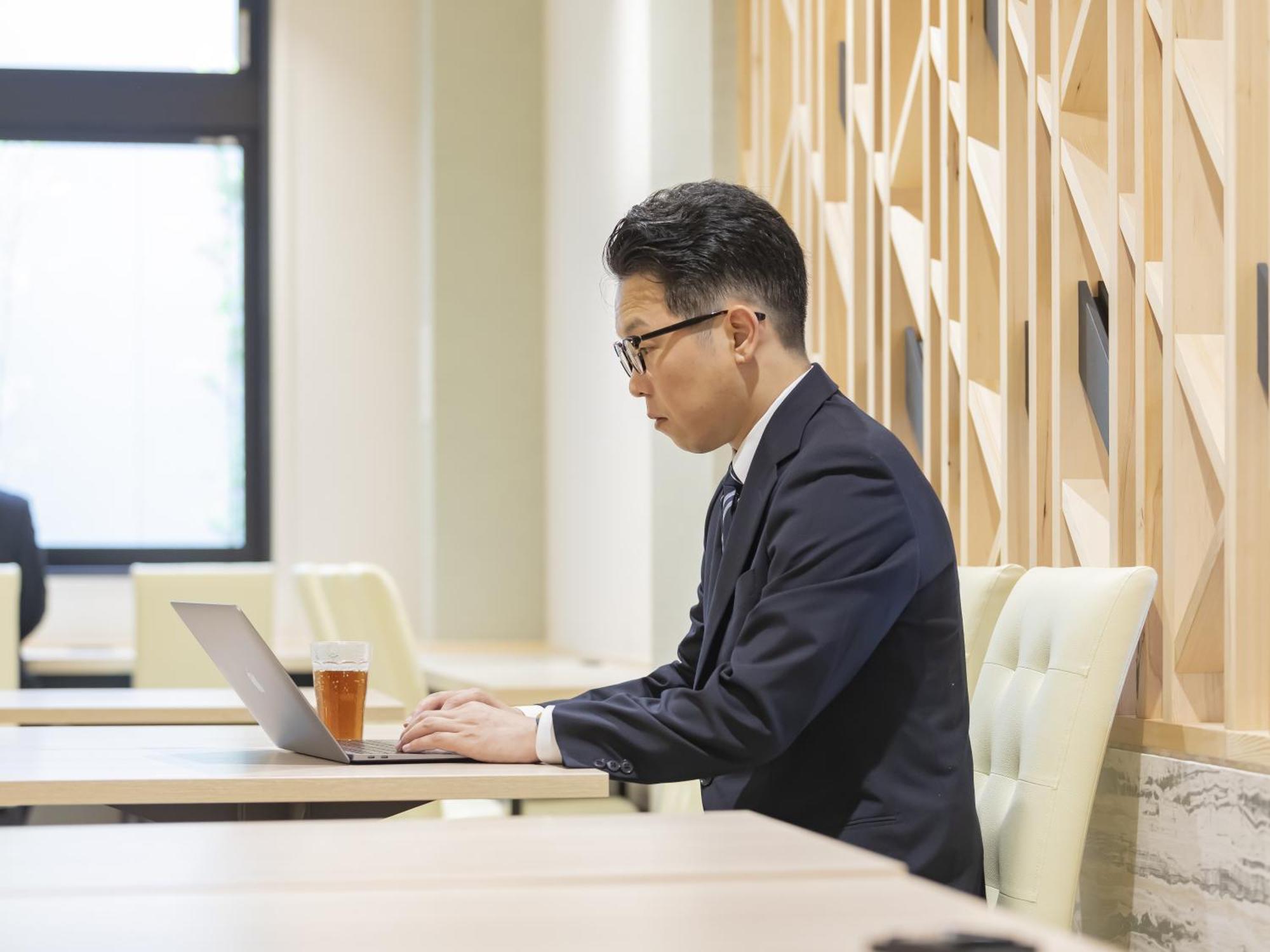 Kyoto Plaza Hotel Kintetsu Jujo Ngoại thất bức ảnh