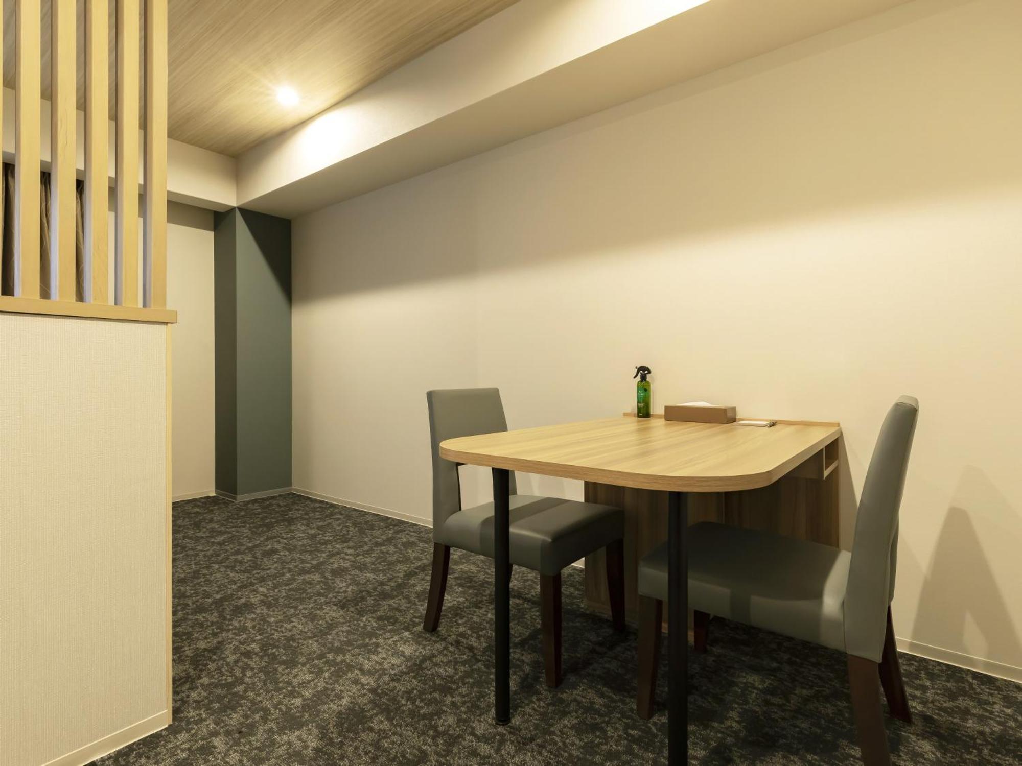Kyoto Plaza Hotel Kintetsu Jujo Ngoại thất bức ảnh